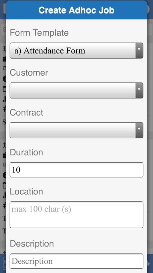 #2. V3Nity WAM 3 (iOS) By: V3 Smart Technologies Pte. Ltd.