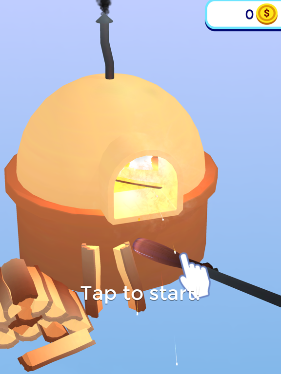 Screenshot #4 pour Glass Maker 3D
