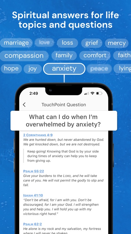 Holy Bible King James + Audio screenshot-7