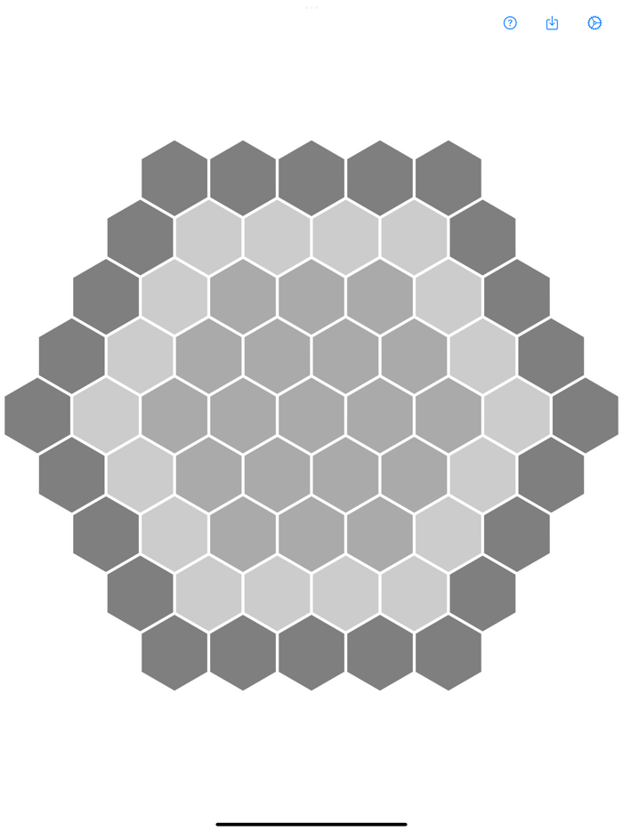 Hexagon Grid Generator