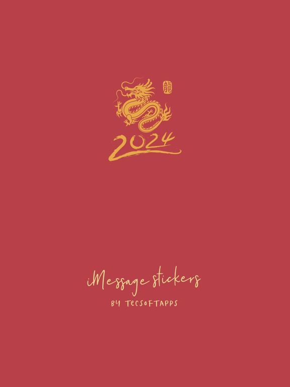 Screenshot #4 pour Year of the Dragon 2024