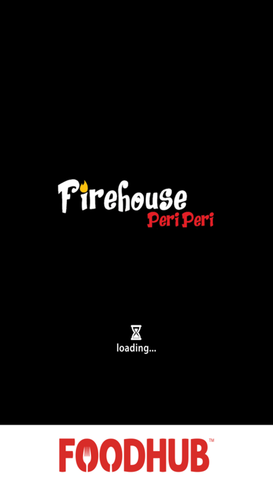 Fire House Peri Peri Screenshot