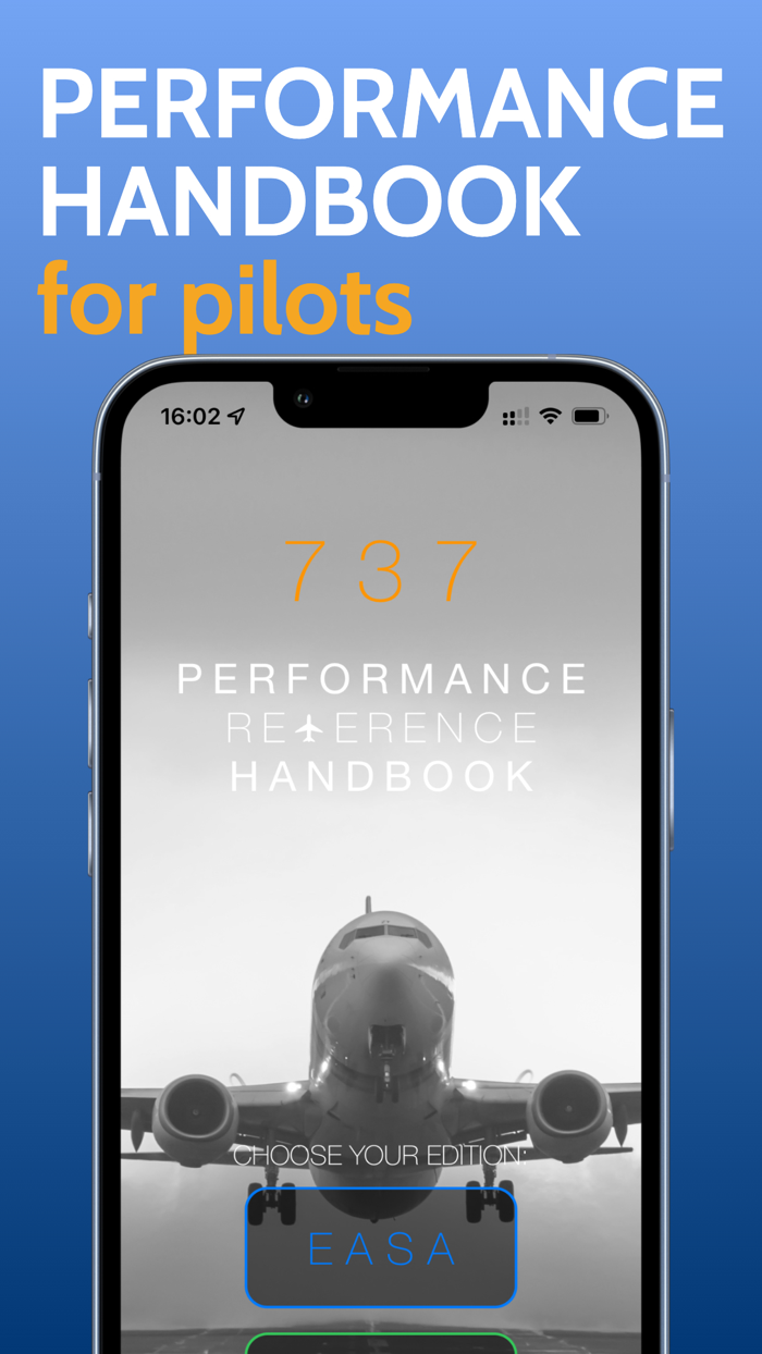 B737 Performance Handbook