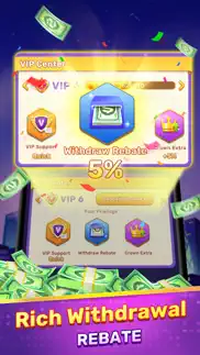 bingo golden - win cash iphone screenshot 4