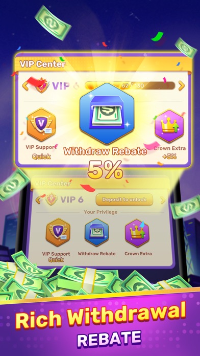 Bingo Golden - Win Cash Screenshot