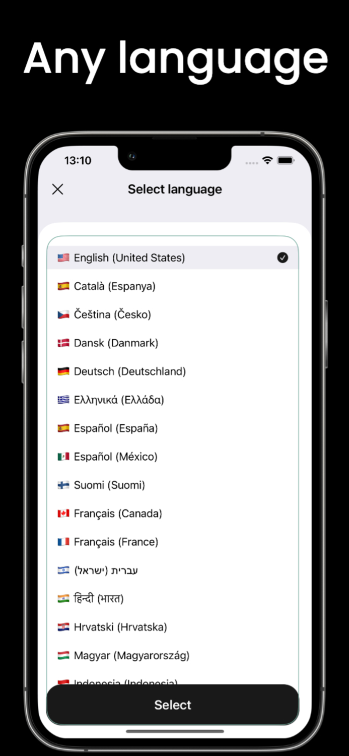 Mock job Interview simulator
