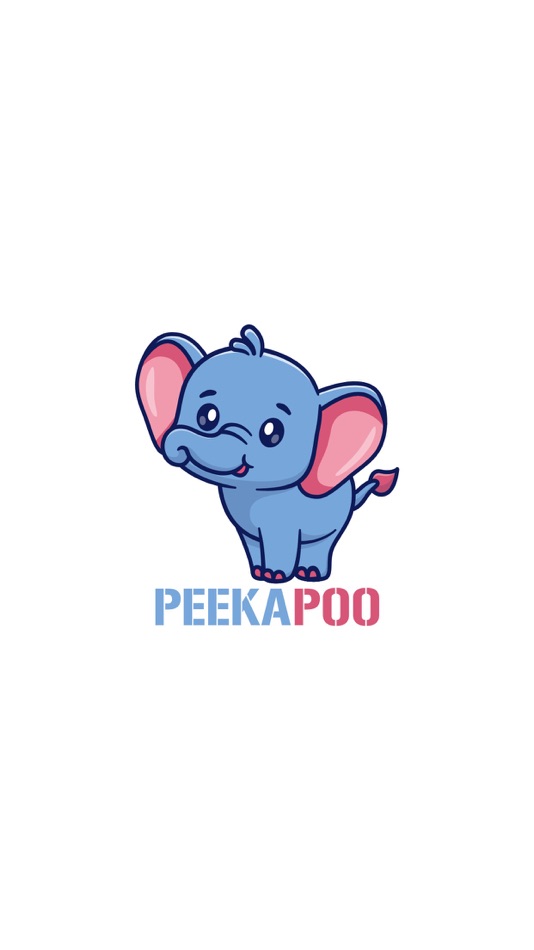 #1. Peekapoo - بيكابو (iOS) 게시자: SG ADVANCED GENRAL TRADING COMPANY