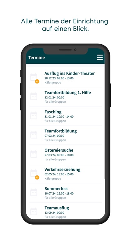 Hedi FamilienPortal screenshot-6