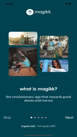 Game screenshot magikk - goods and good deeds mod apk