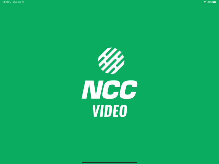 NCC Video