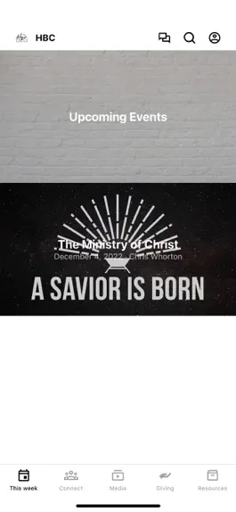 Game screenshot Heritage Baptist Church - AR mod apk