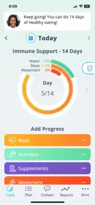 Keto Buddies screenshot #10 for iPhone