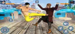 Game screenshot Karate Hero Kung Fu Fighting apk