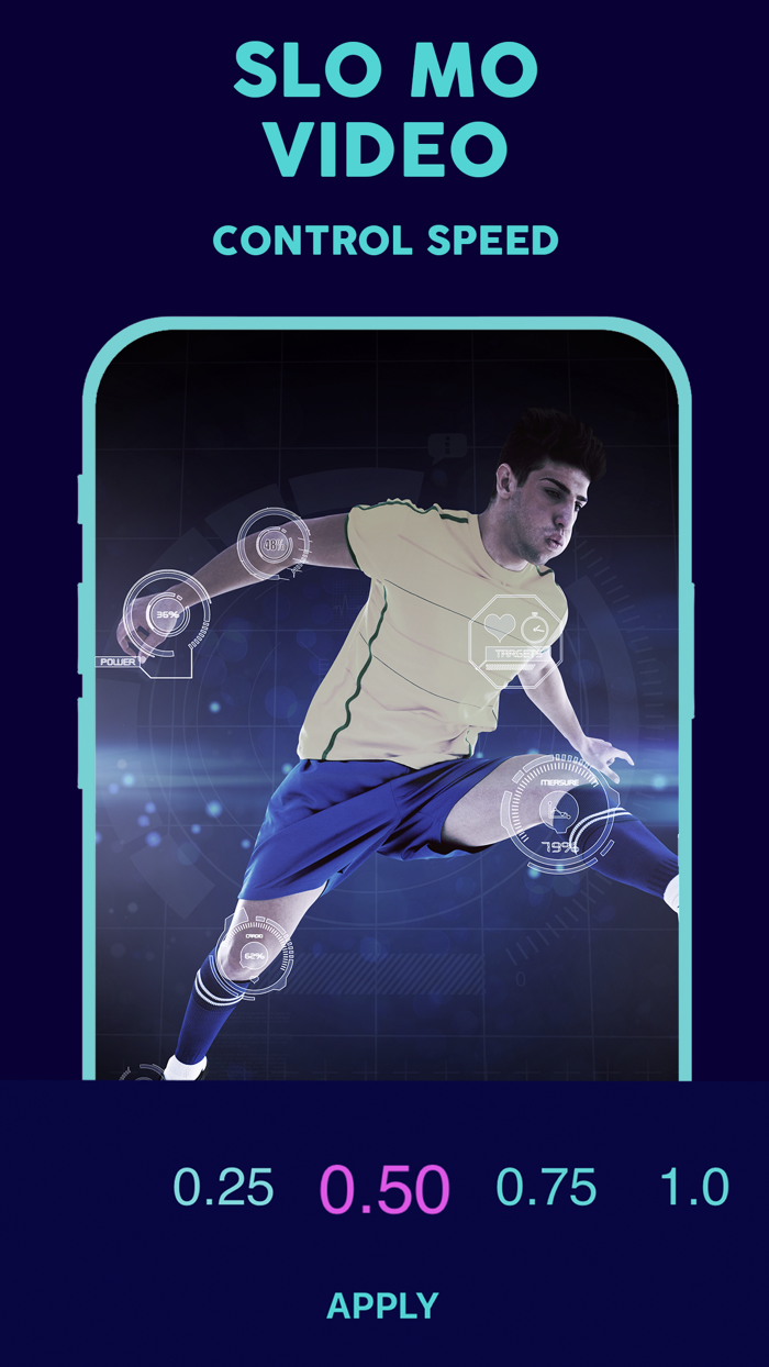 Reverse Video - Backwards Play