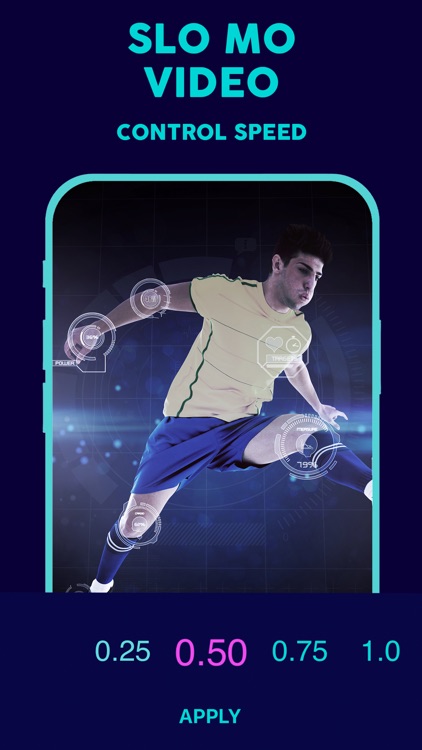 Reverse Video - Backwards Play