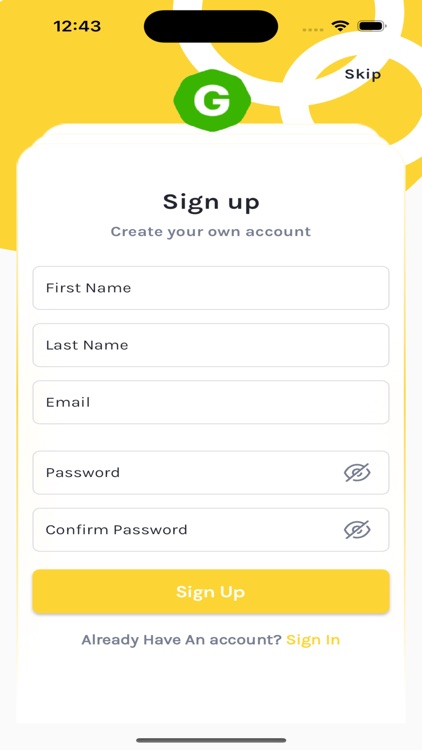 GreenCryptoX: Buy BTC & Crypto