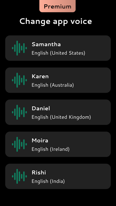 English Food Idioms Screenshot