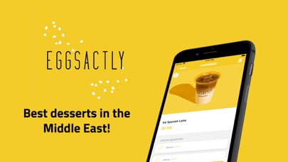 Eggsactly | إقزاكتليのおすすめ画像1