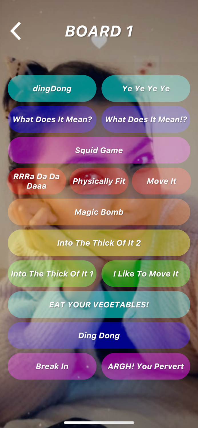 TikSounds - Trending Sounds