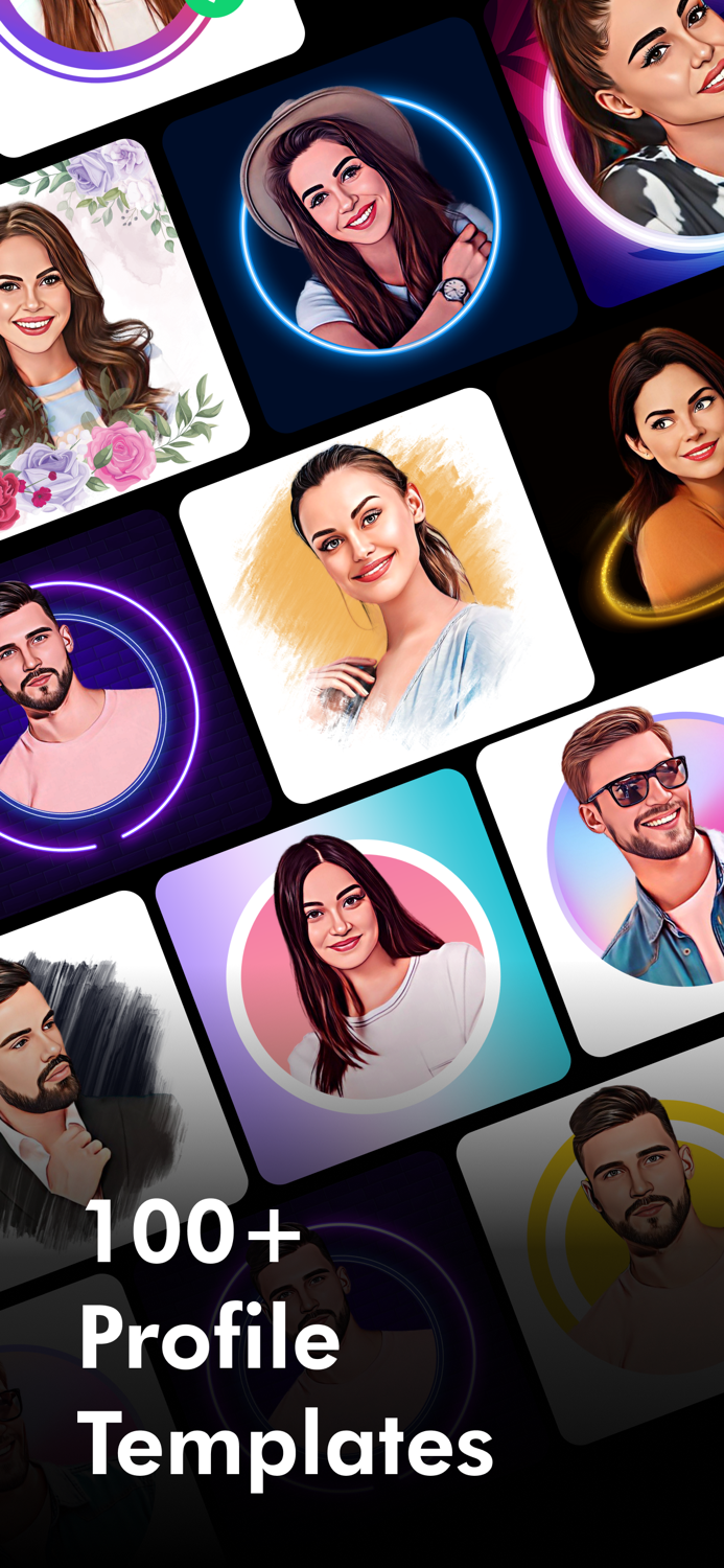 ToonMė Cartoon Avatar Creator