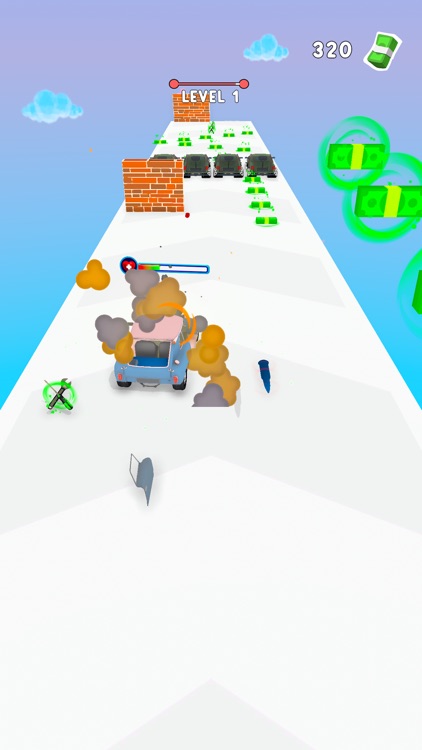 Armored Vehicle screenshot-3