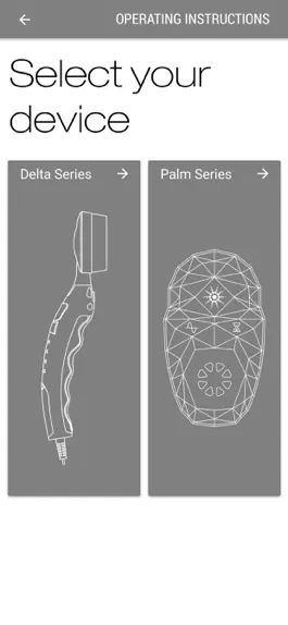 Game screenshot coMra User Guide apk