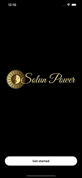 Game screenshot Solun Power mod apk