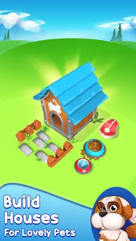 Game screenshot Pet Resort apk