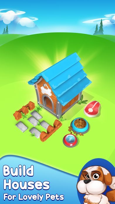 Pet Resort screenshot 2