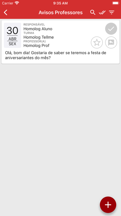 Maple Bear Aracaju Screenshot
