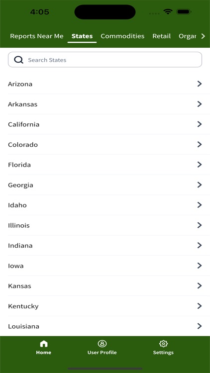 USDA Market News screenshot-3