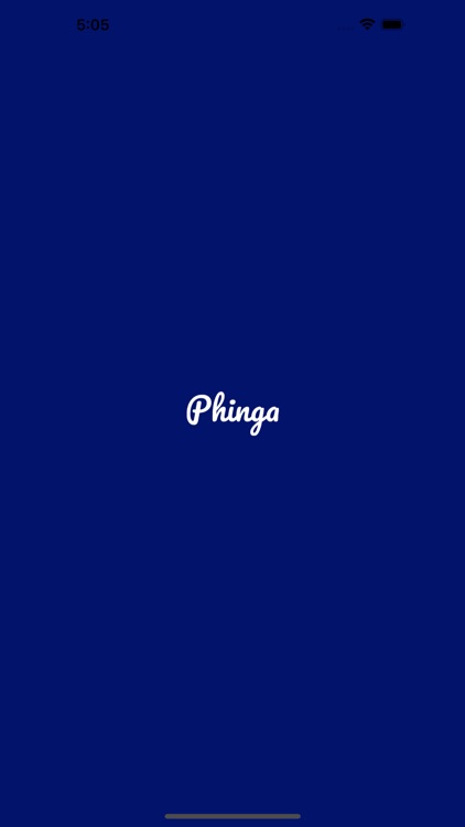 Phinga: Cheap Data, Pay Bills