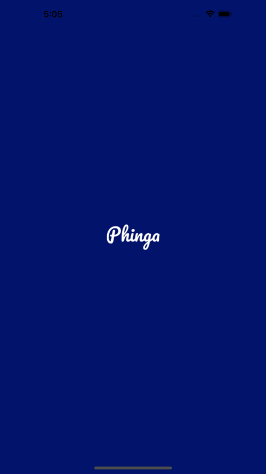 #1. Phinga: Cheap Data, Pay Bills (iOS) Podle: Senta Solutions Technology Limited
