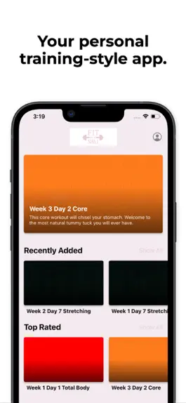 Game screenshot Fit with Shai hack