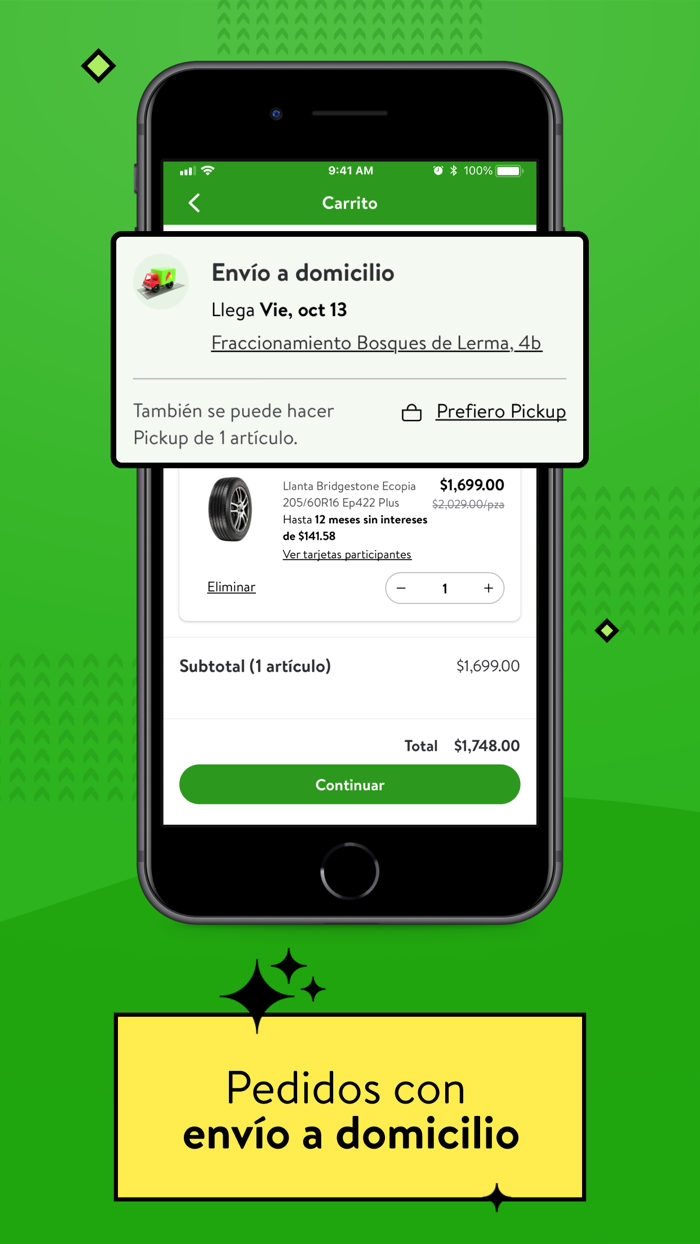 Bodega Aurrera En Línea