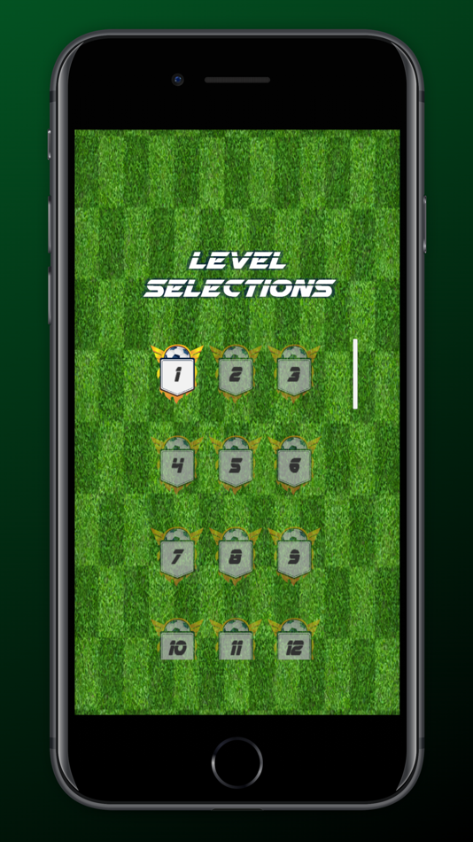 #2. ScoreNet (iOS) 由: TORNET GENERAL TRADING AND COMMUNICATION SERVICES