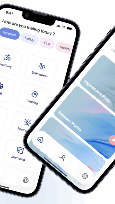 Zehn.app Screenshot