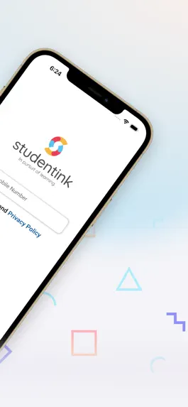 Game screenshot Studentink apk