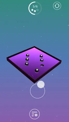 Game screenshot Patience Balls mod apk
