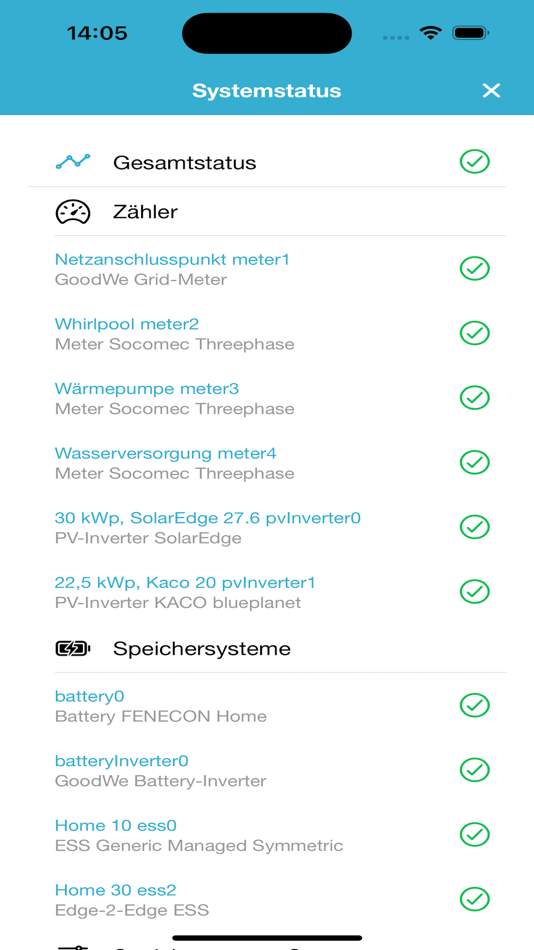 #6. FENECON (iOS) 由: FENECON GmbH