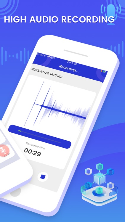 AI Translator-Voice&Text&Video screenshot-5