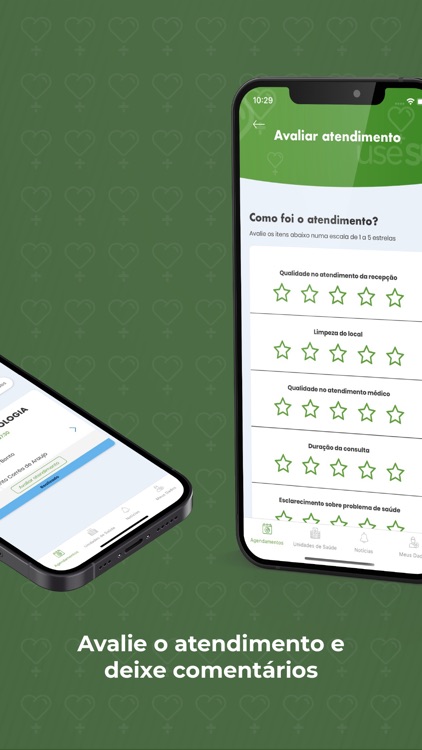 useSUS - Palmares screenshot-4