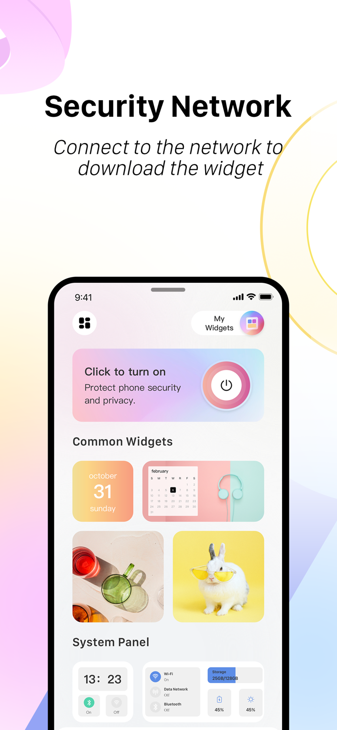 Coco Booster - Safe Tunnel