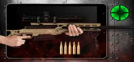 Game screenshot Taser & Fire Weapons Simulator mod apk