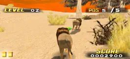 Game screenshot Savanna Race mod apk