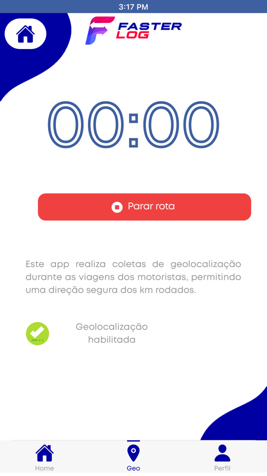 #3. Faster Drive (iOS) 由: Otus7 Consultoria LTDA