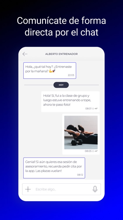 Alberto Entrenador screenshot-7