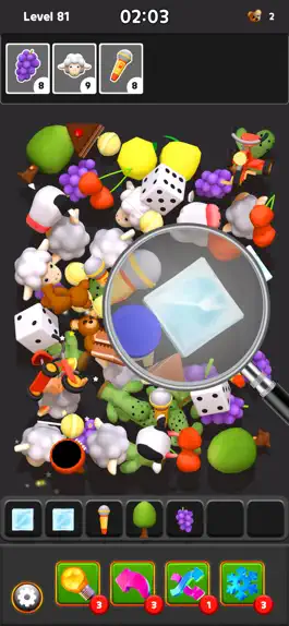 Game screenshot Mega Match - Tile Master 3D apk