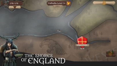 Northmen - Rise of the Vikings Screenshot