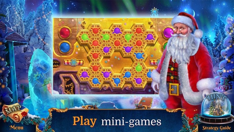 Christmas Stories 9: Forest screenshot-3